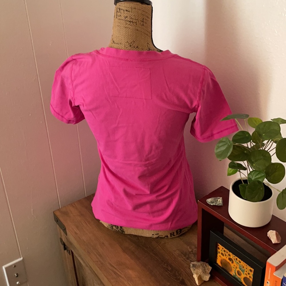 Lululemon “Inspire Every Day” Basic Tee Women’s M… - image 3